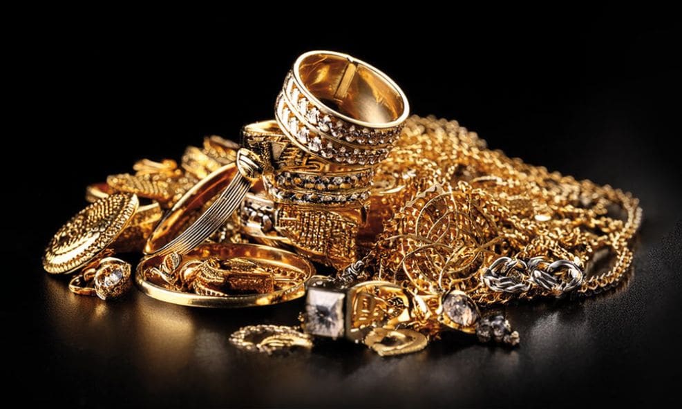 Altgold verkaufen an pro aurum: So einfach und transparent geht es