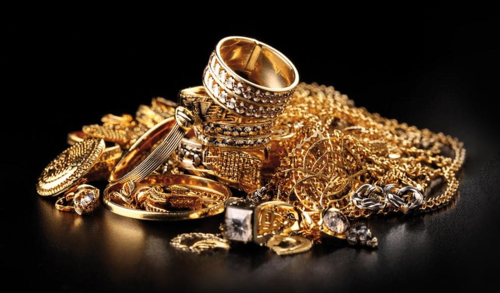 Altgold verkaufen an pro aurum: So einfach und transparent geht es