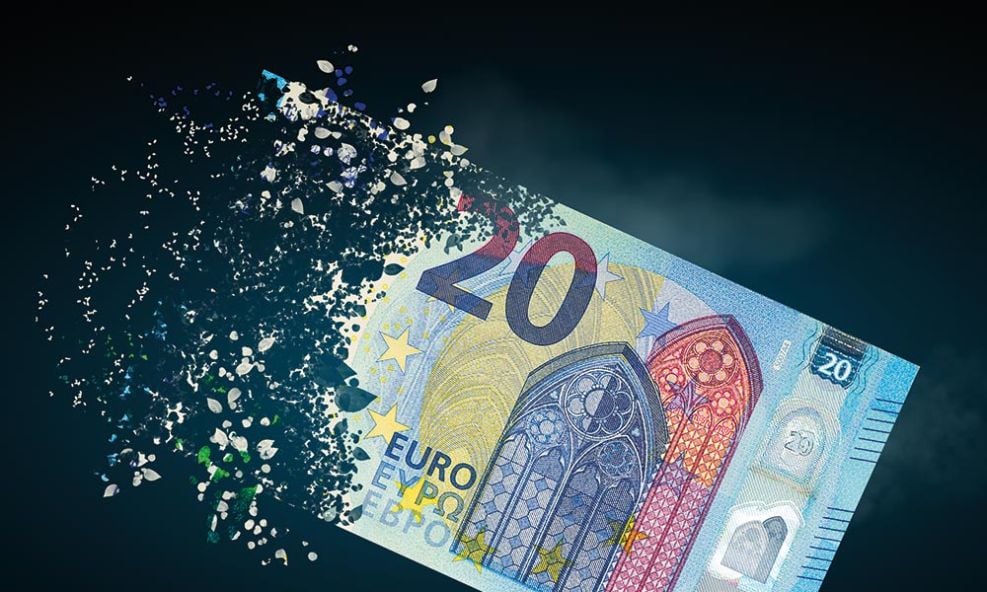 Warum gilt Gold als guter Inflationsschutz?