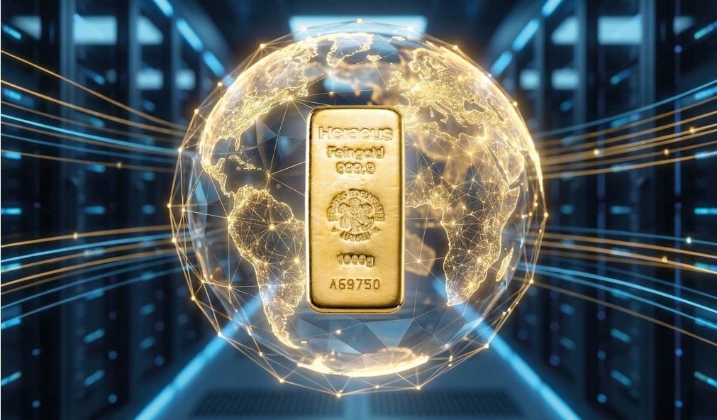 Wie geopolitische Risiken Edelmetalle bewegen
