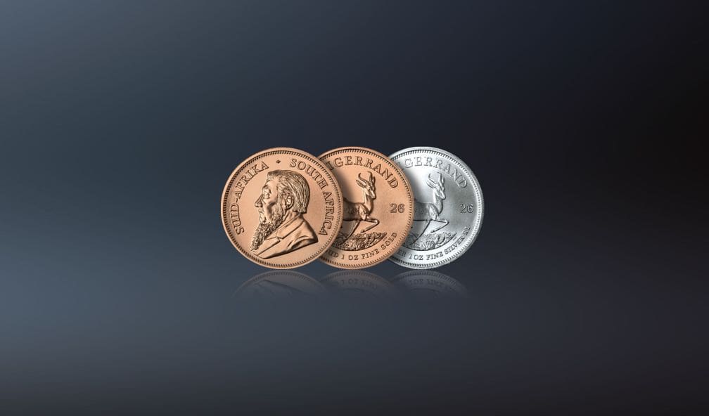 Krügerrand 2026: Der Maßstab für die physische Edelmetallanlage