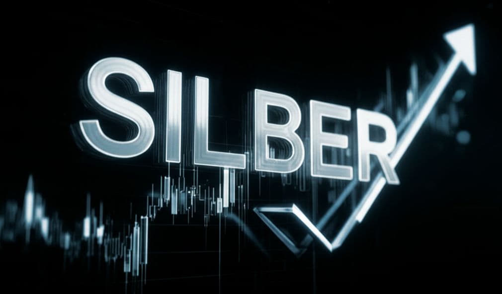 Silber bei 100 US-Dollar: Ein Meilenstein für Anleger