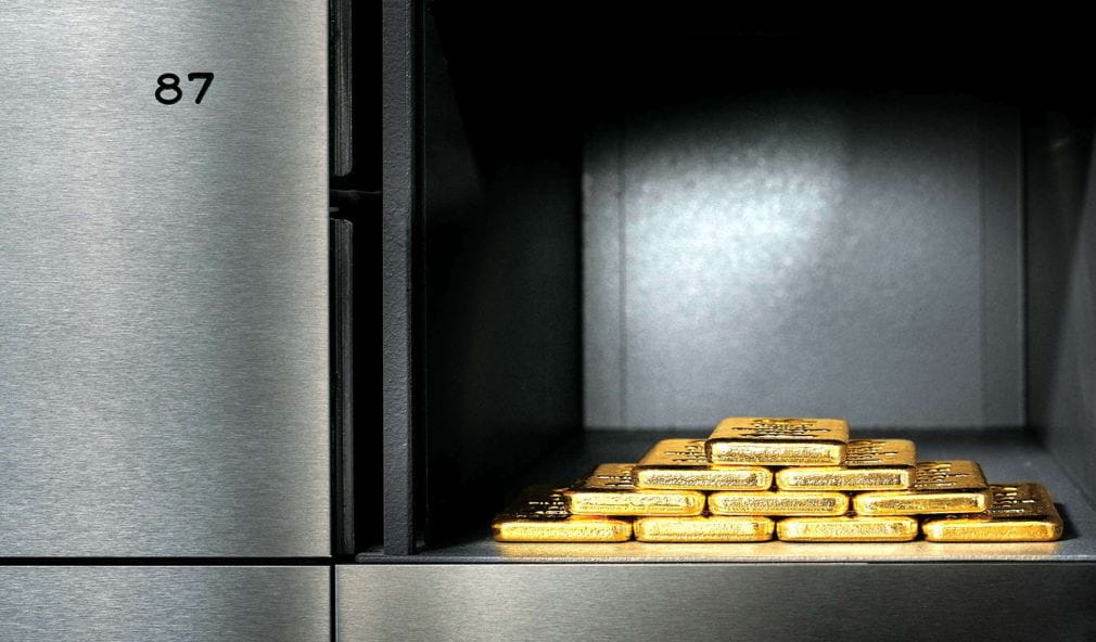 Angebot an Schließfächern wächst und wächst bei pro aurum