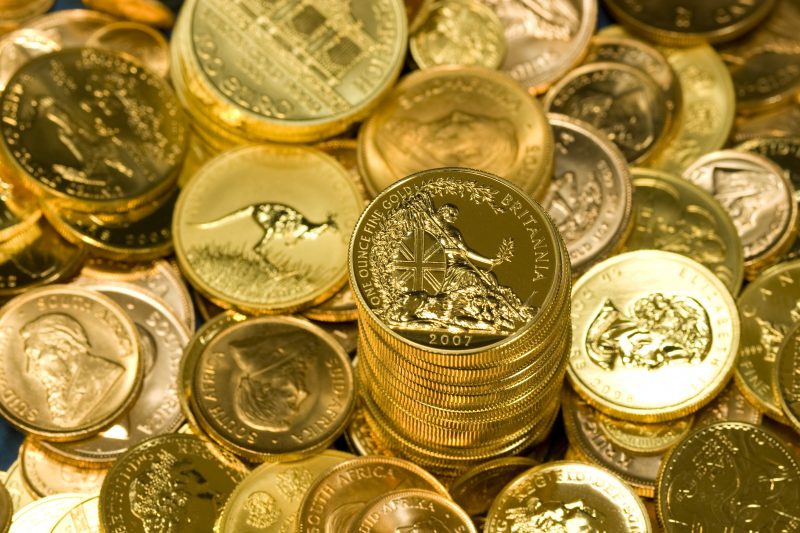 Rückblick auf die Geburtsstunde des modernen Edelmetallinvestments