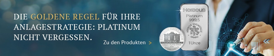 pro aurum Newsroom Banner Platin
