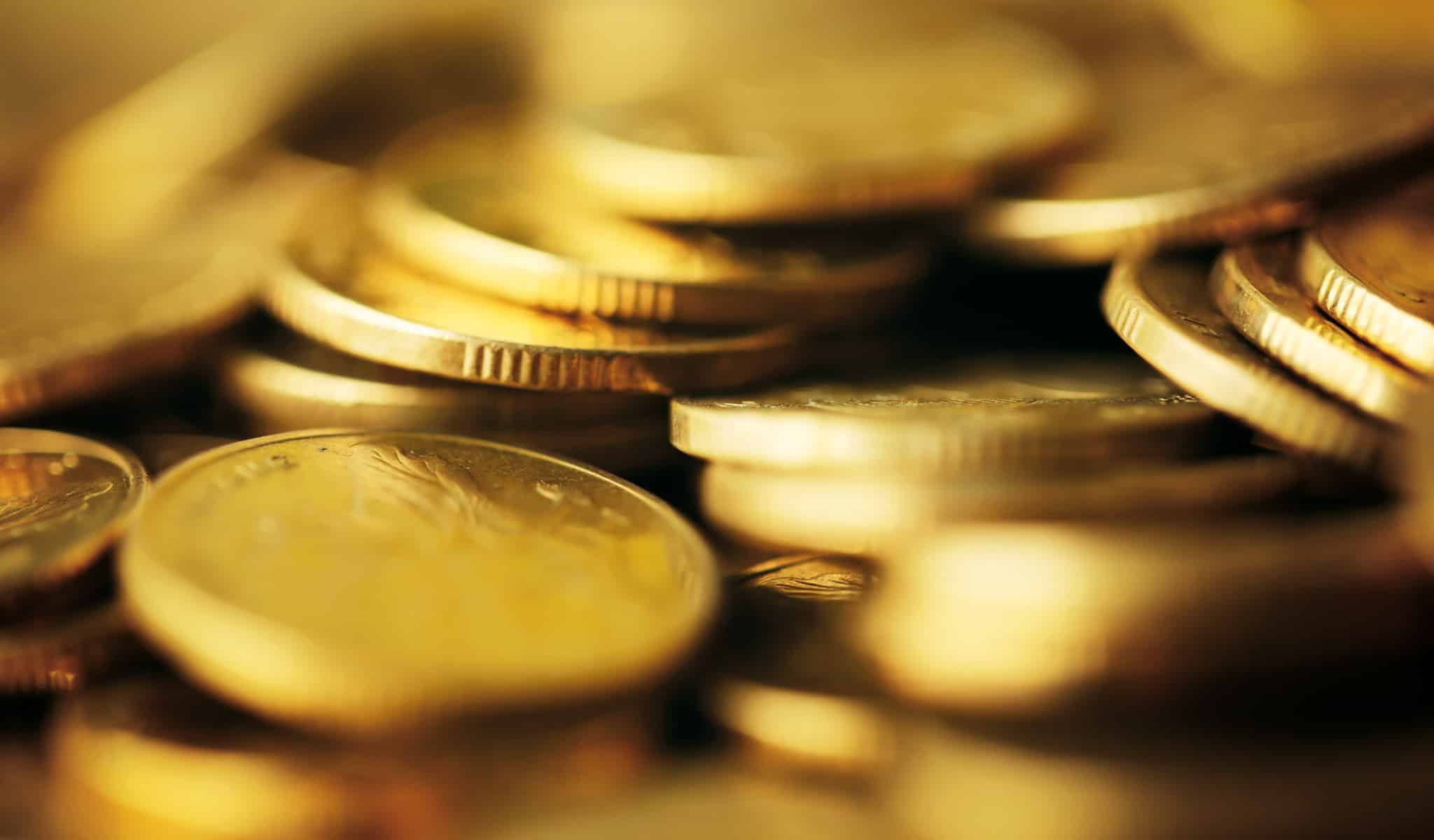 Nennwert von Anlagemünzen: Warum Sie wohl kaum einen Wiener Philharmoniker an der Supermarktkasse treffen werden