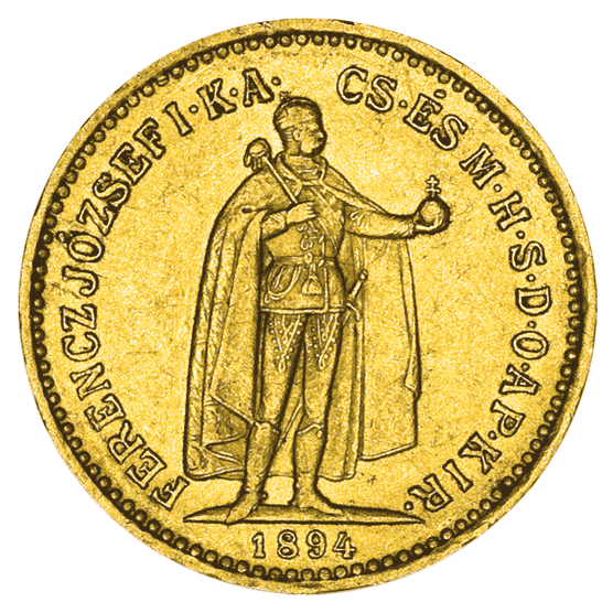 Goldmünze 10 Kronen Ungarn_1.jpg