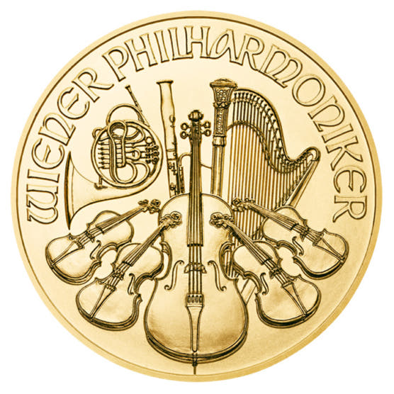 Goldmünze 1_10 Unze Philharmoniker aktueller Jahrgang_2_alt