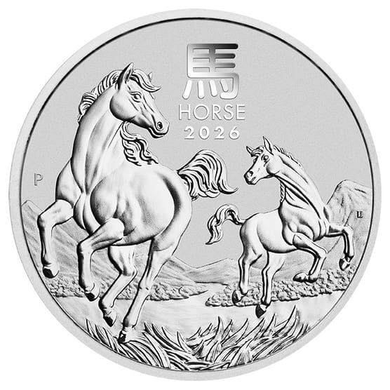 Silbermünze 5 Unzen Australien Lunar III Pferd 2026_1.jpg