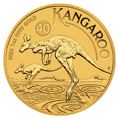 Goldm&uuml;nze 1 Unze Nugget Kanguru_2026_Front.jpg