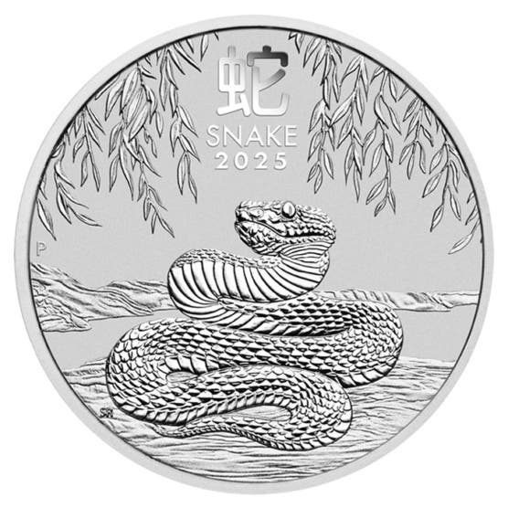 Silbermünze 1 Unze Australien Lunar III Schlange 2025_3.jpg