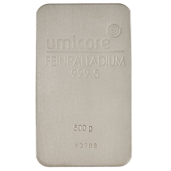 Palladiumbarren 500 Gramm Umicore_1