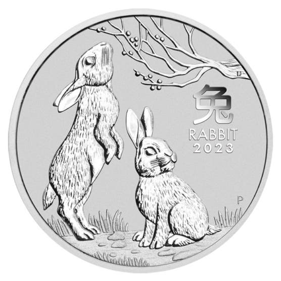 Silbermünze 1 Unze Lunar Serie 3 Hase 2023 regelbesteuert_1.jpg