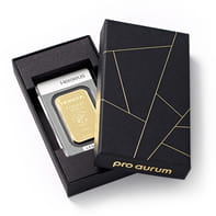 pro aurum Geschenkbox