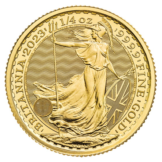 Goldmünze 1_4 Unze Britannia 999,9_1000 diverse Jahrgänge_5.jpg