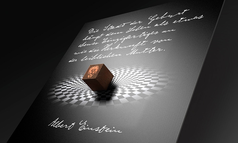 Das Erlebniszentrum Albert Einstein Discovery Center Ulm