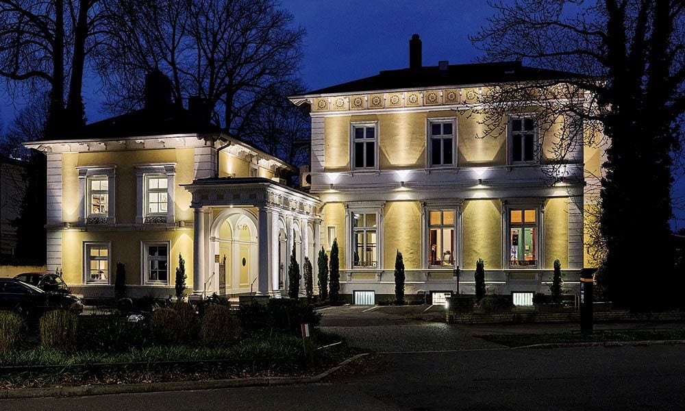 Royale Eleganz und historischer Glanz: Ein britischer Abend im Anglo-German Club
