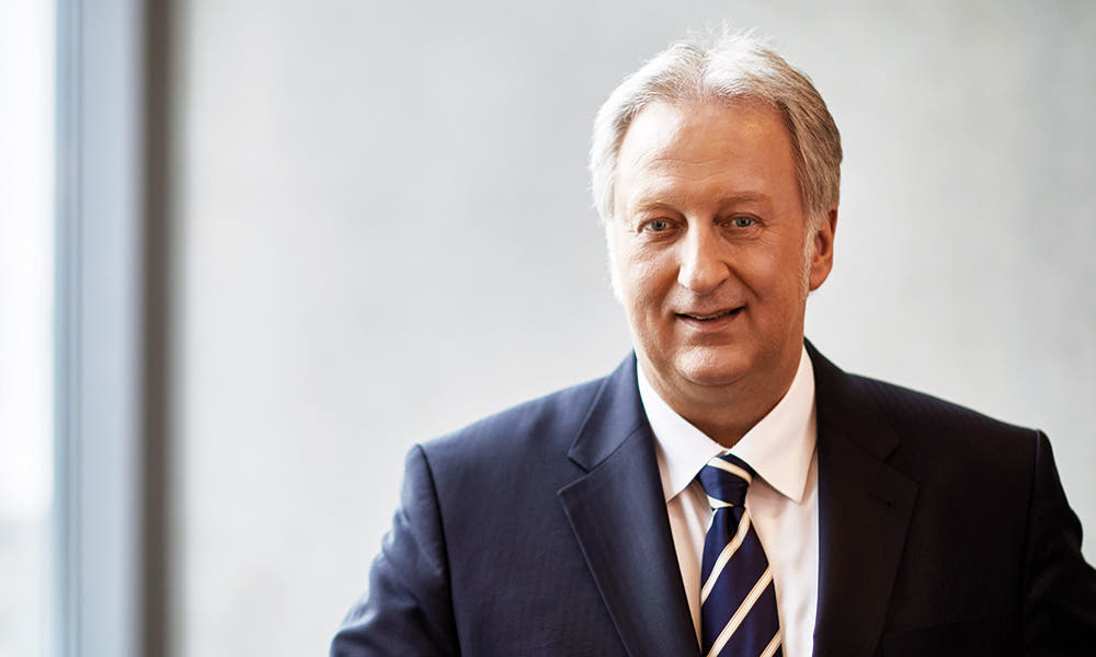 Folker Hellmeyer: Gold ist eine Währung ohne Fehl und Tadel